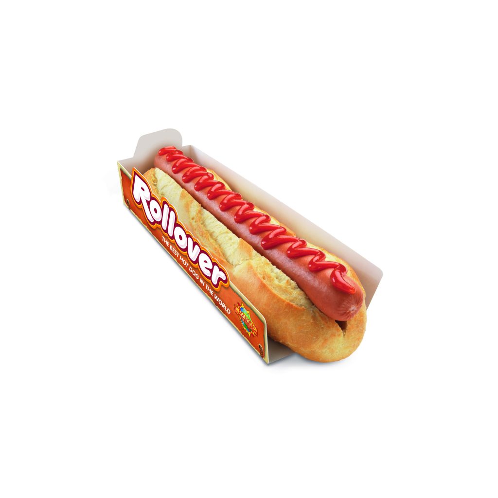 Rollover launches Chessington promotion