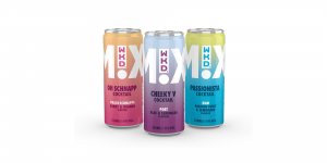 WKD to launch pre-mixed canned cocktails