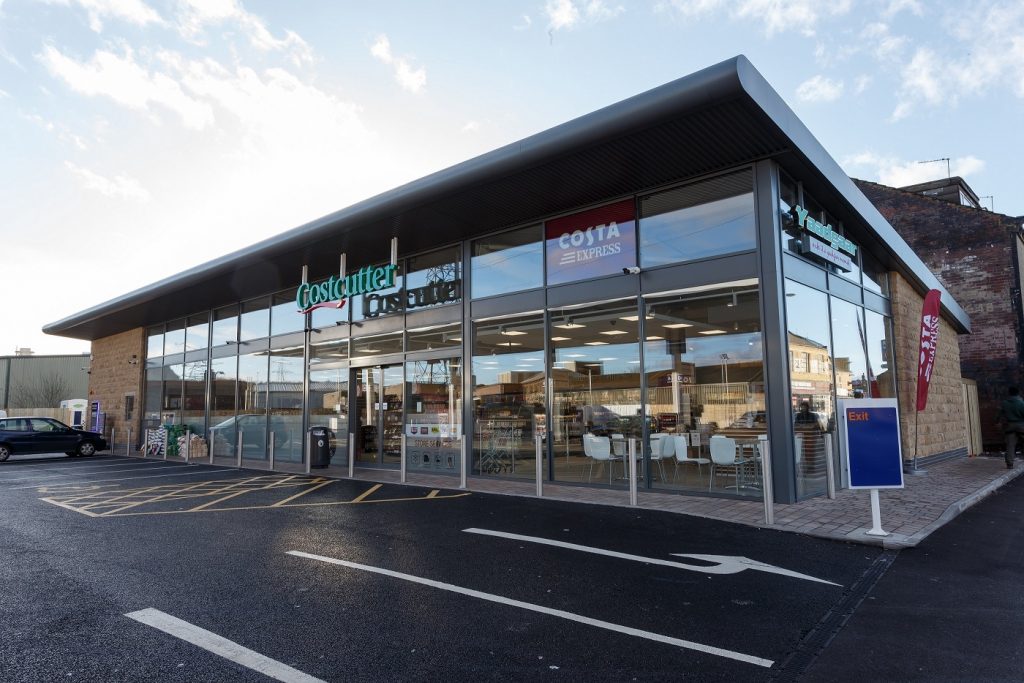 Costcutter agrees card processing services deal