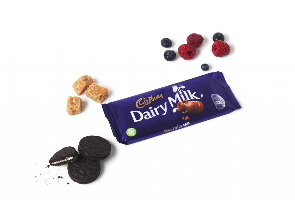 Cadbury invites consumers to create the next Dairy Milk flavour ...