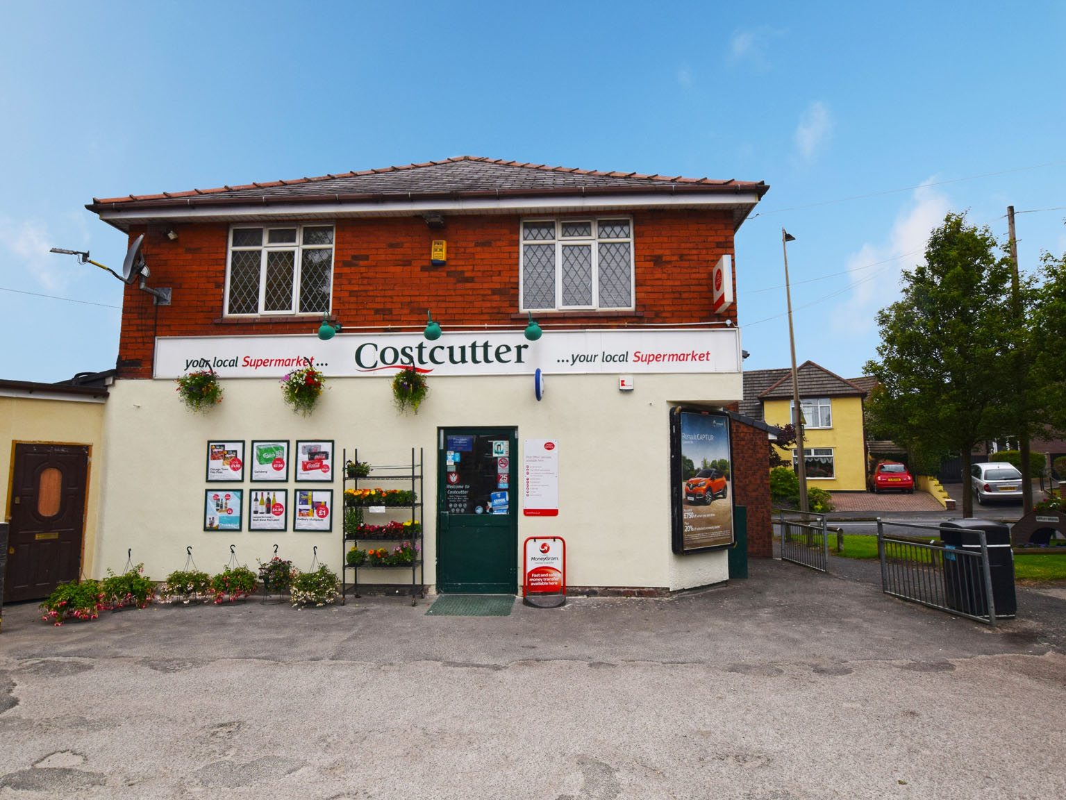 Lancashire Costcutter sold to aspiring retailer