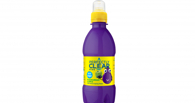 perfectly clear