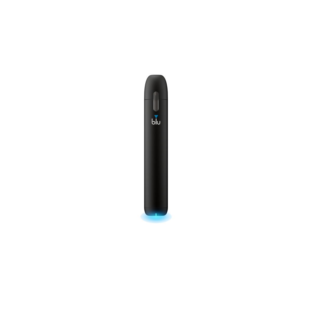 Imperial Tobacco launches myblu e cigarette