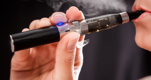 Vaping revolution helps counter high street decline | Talking Retail Vaping revolution helps counter high street decline | Talking Retail