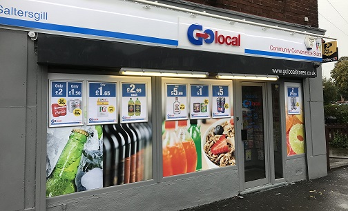 Parfetts: A Comprehensive Guide to Fascia Comprehensive, fascia, Fascia Guide, guide, Parfetts Food and Beverage Business