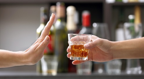 Brits drinking moderately under lockdown, research reveals