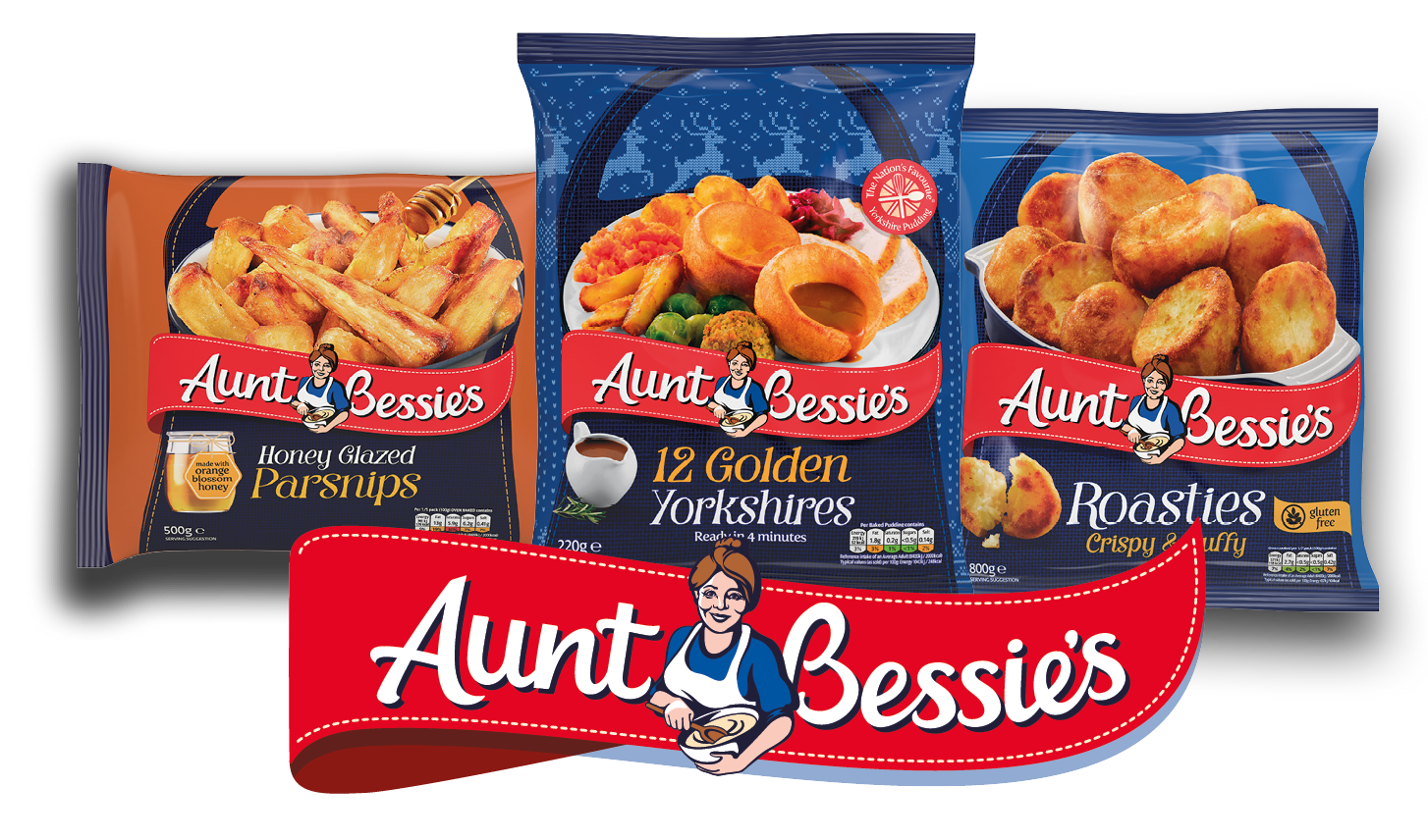 Aunt Bessie's Chitterlings on Sale at Food Lion - wide 8