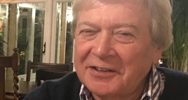 Nisa stalwart David Cullen dies