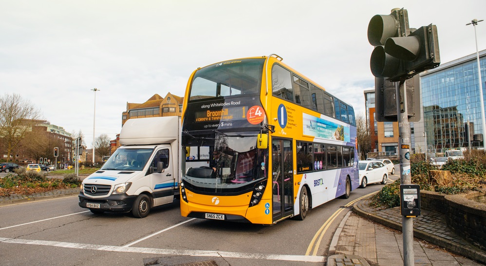 Payzone partners with bus operator | Talking Retail