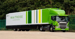 waitrose 2028 hgv cutting