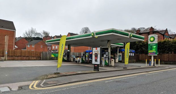 Applegreen buys Greater Manchester service station