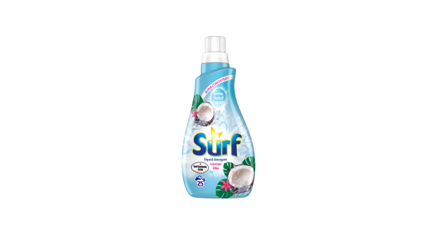 Surf Taps Into Summer With Coconut Variant