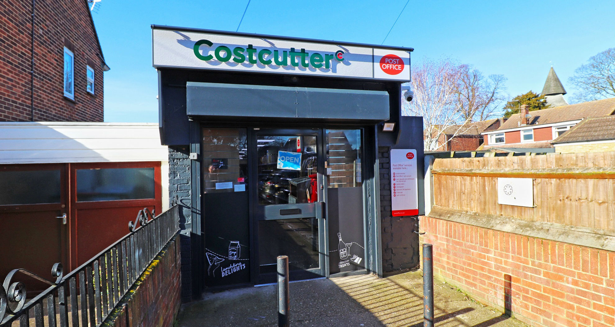 Owner sought for Costcutterbranded store