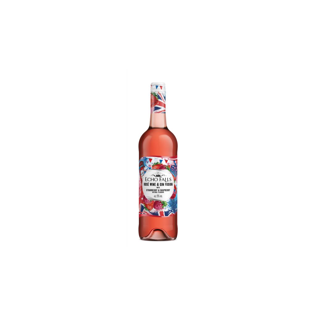 Accolade Wines unveils gin and rosé infusion