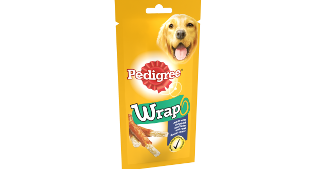 pedigree wrap