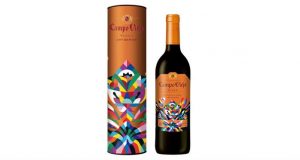Campo Viejo launches limited-edition bottle co-design by the public ...
