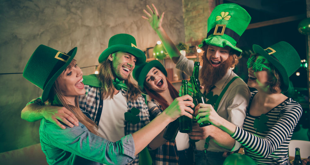 Nisa partners introduce St Patrick’s Day offers