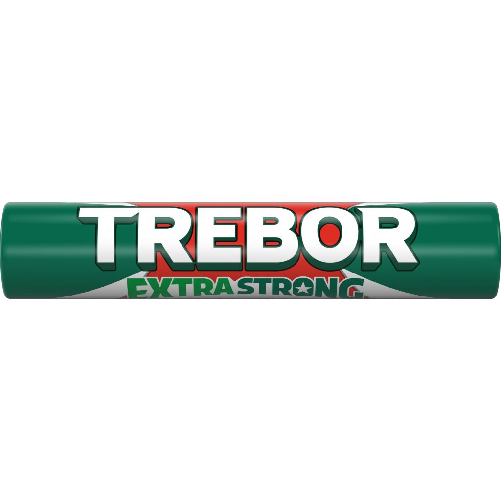 Trebor ‘Get Minted’ campaign returns for a third year