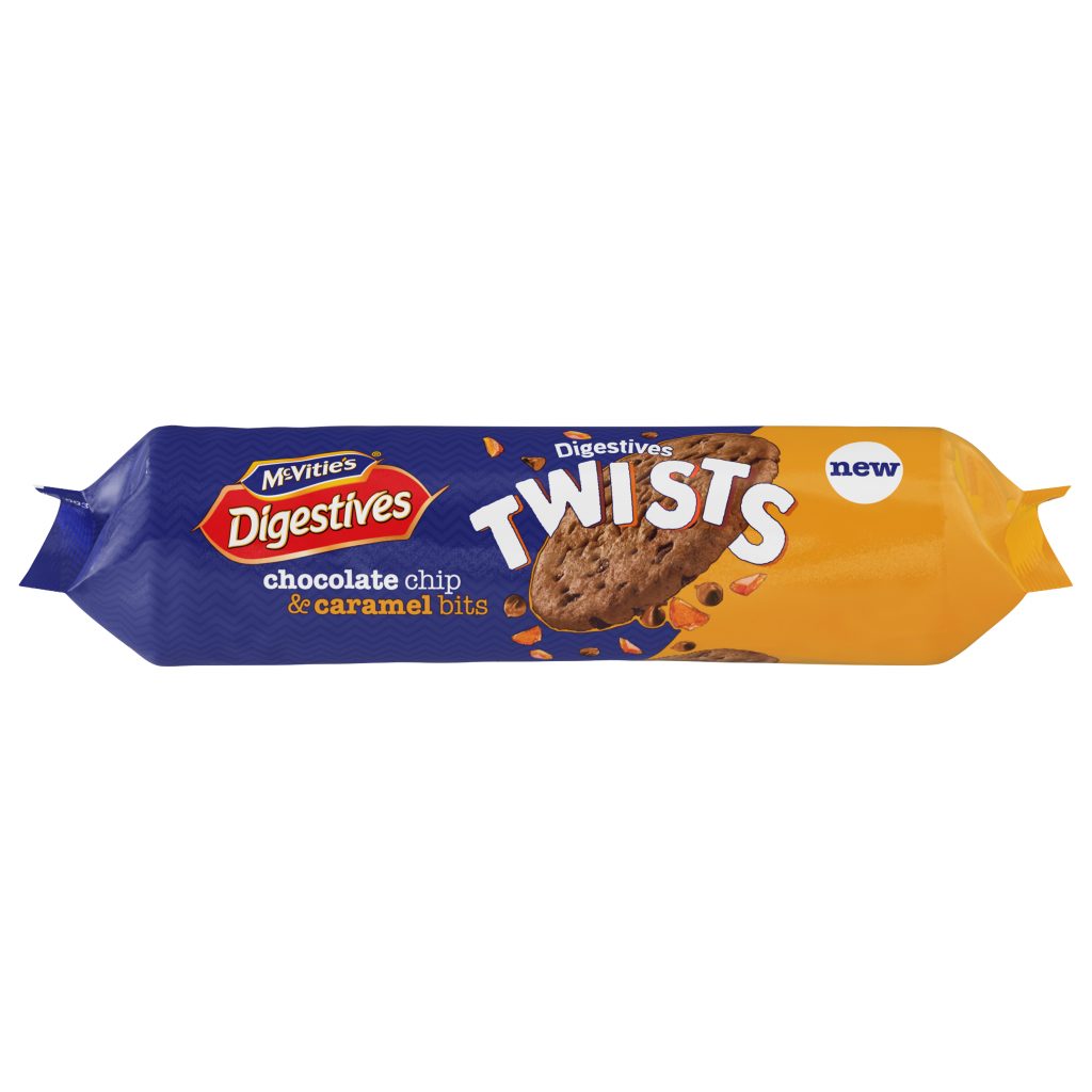 Mcvities Puts A Twist On Digestives With New Flavours 3271