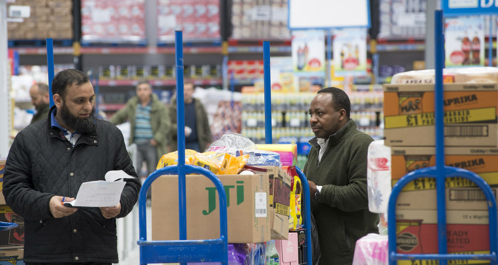 tobacco track and trace legislation Bestway Wholesale helps customers prepare for tobacco track and trace  legislation