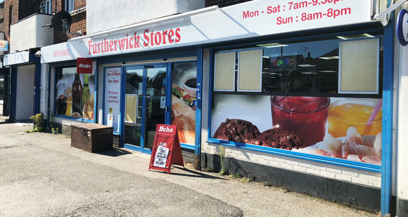 Canvey Island cstore attracts firsttime buyer