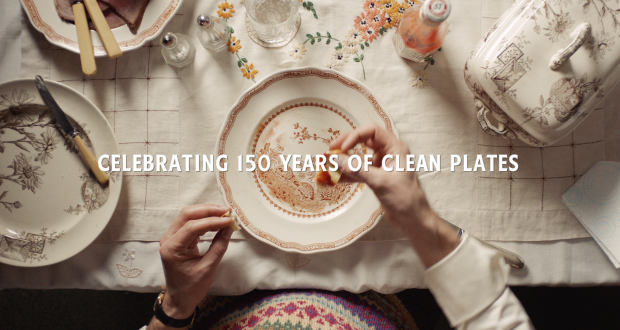 Heinz Celebrates 150th Anniversary With New Campaign 9204