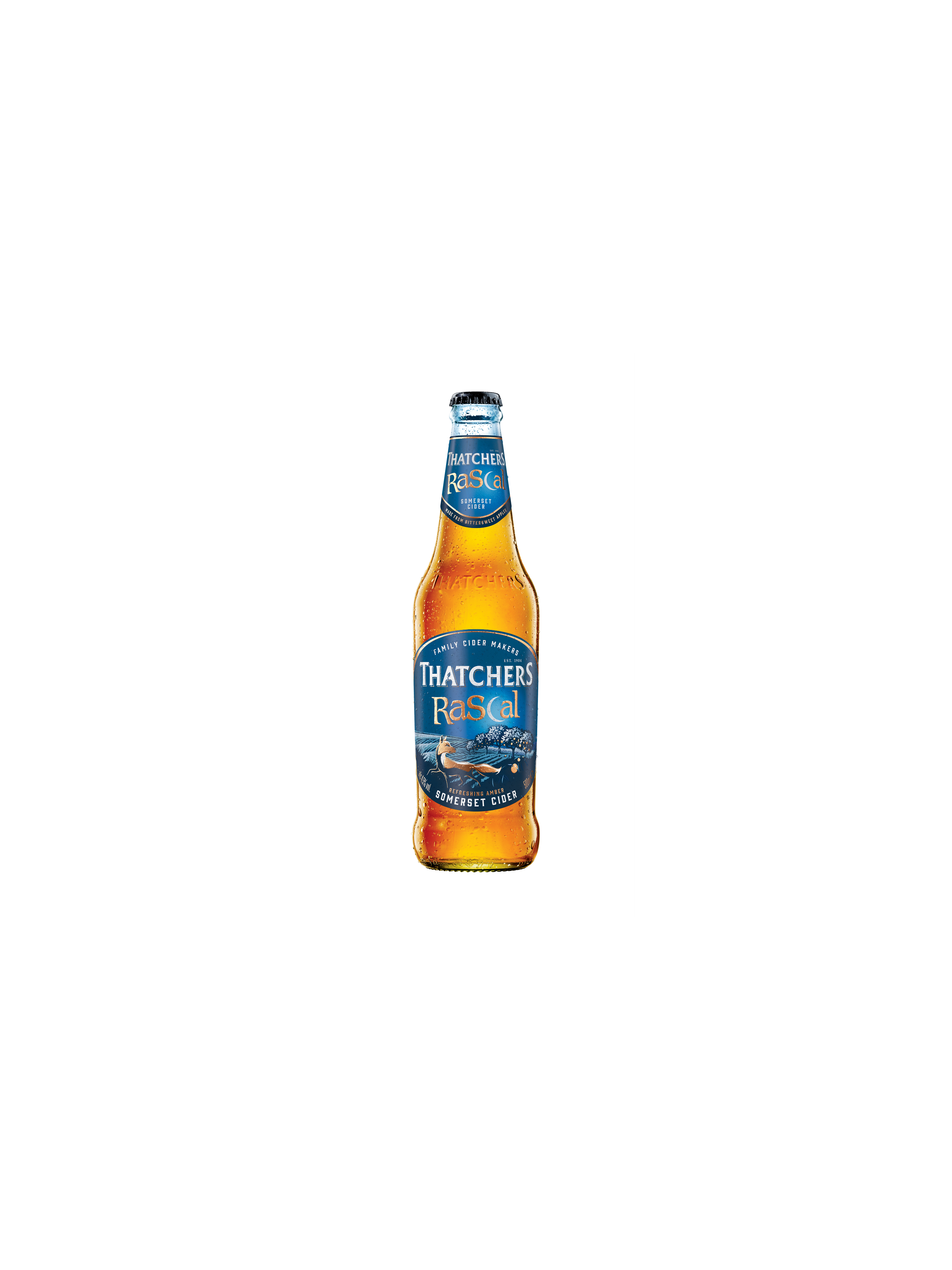 Thatchers revamps Rascal variant | Talking Retail