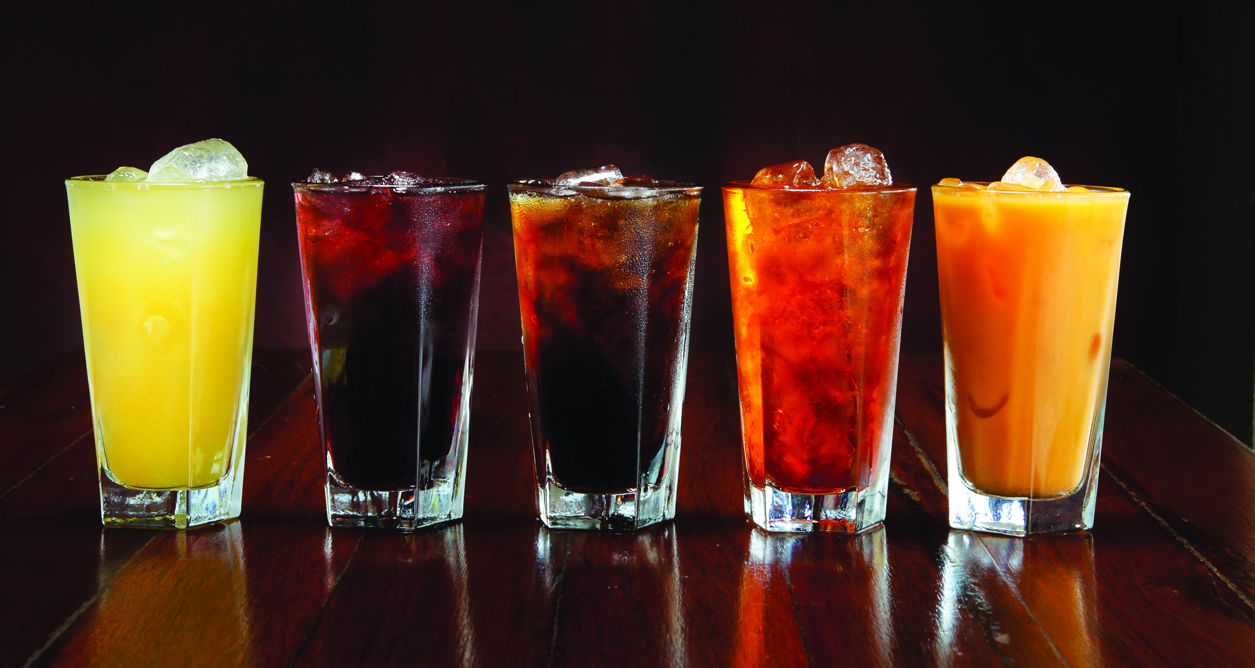 Soft Drinks Images