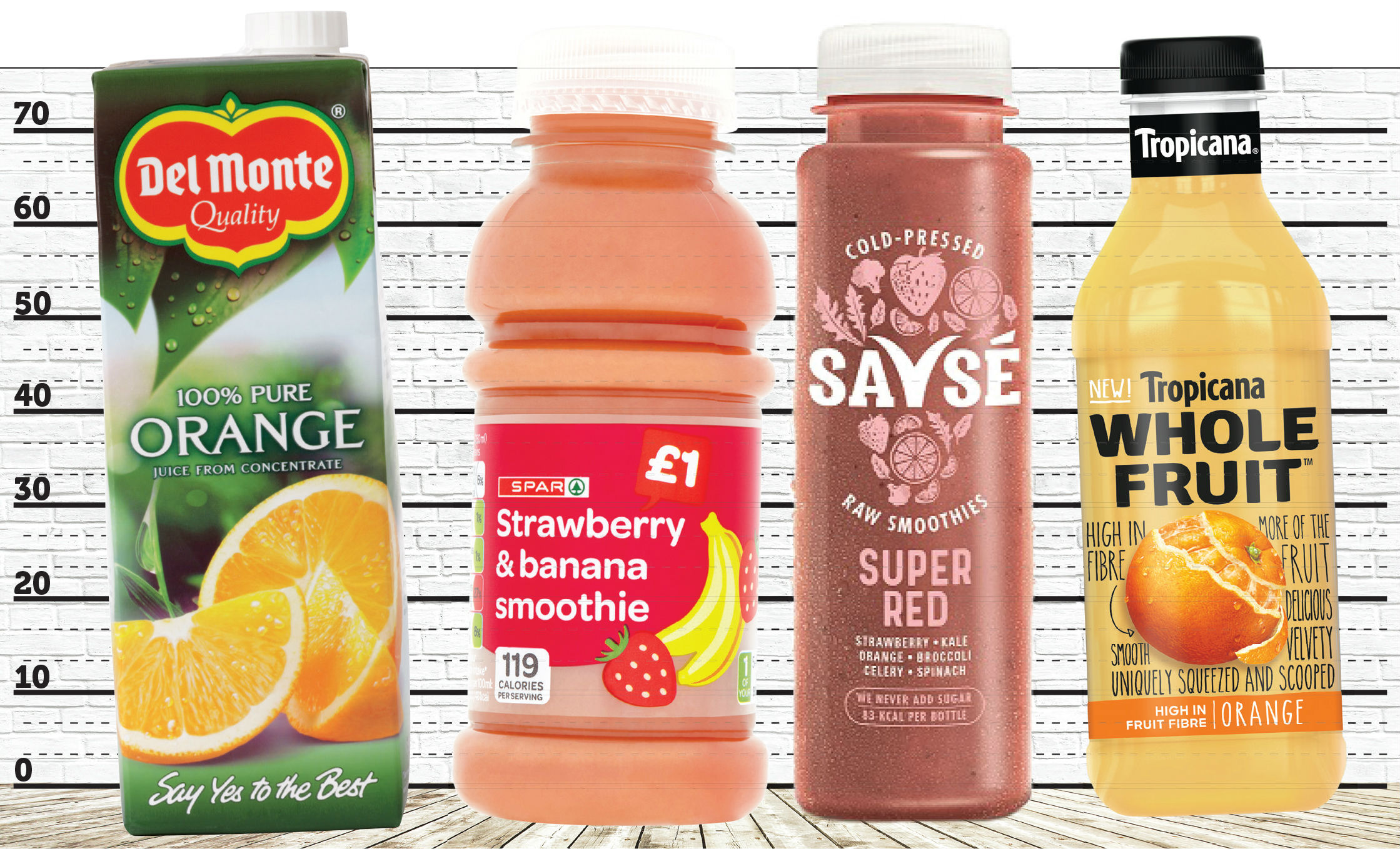 Juice Bottles UK - Specialists in bottles for pressed juices & more