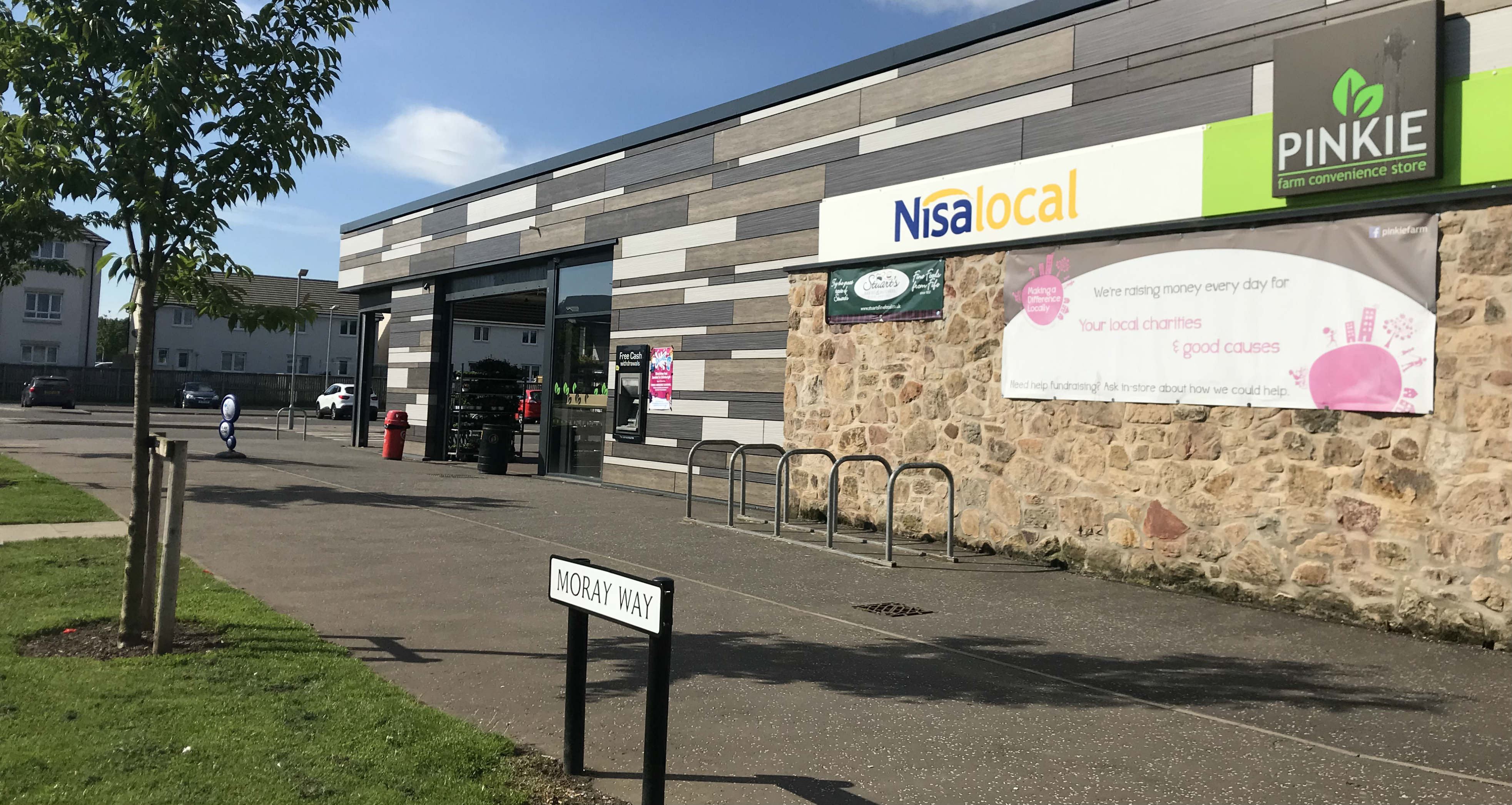 Scottish cstore sees sales grow after focusing on fresh