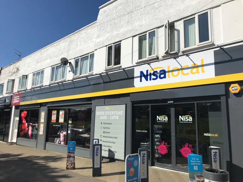 Northampton store claims three fold sales increase after total re fit