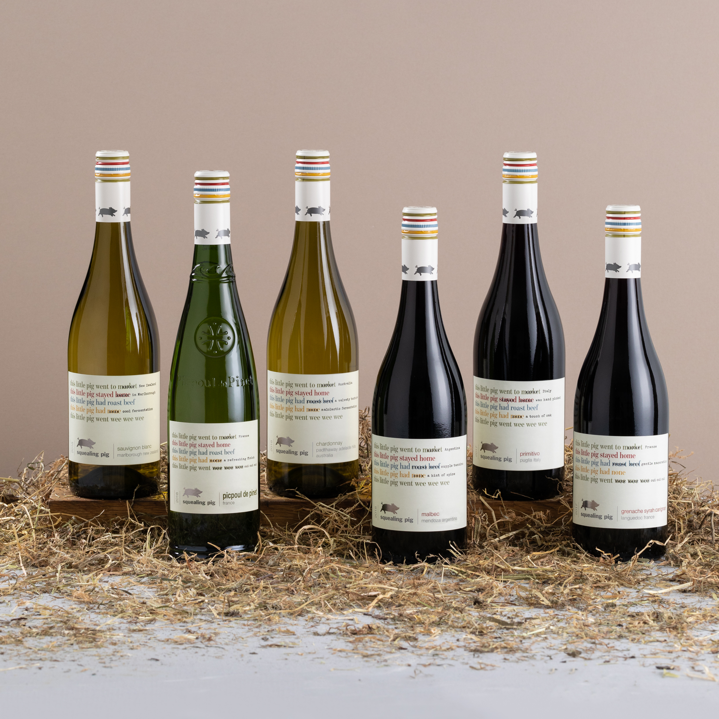 Treasury Wine Estates launches ‘multiorigin’ wines in UK