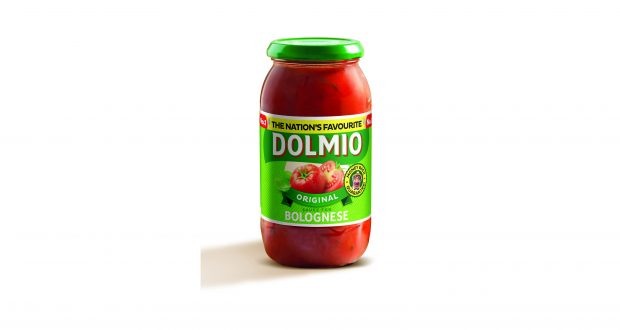 Dolmio offers money-back guarantee on 'nation's favourite' sauce