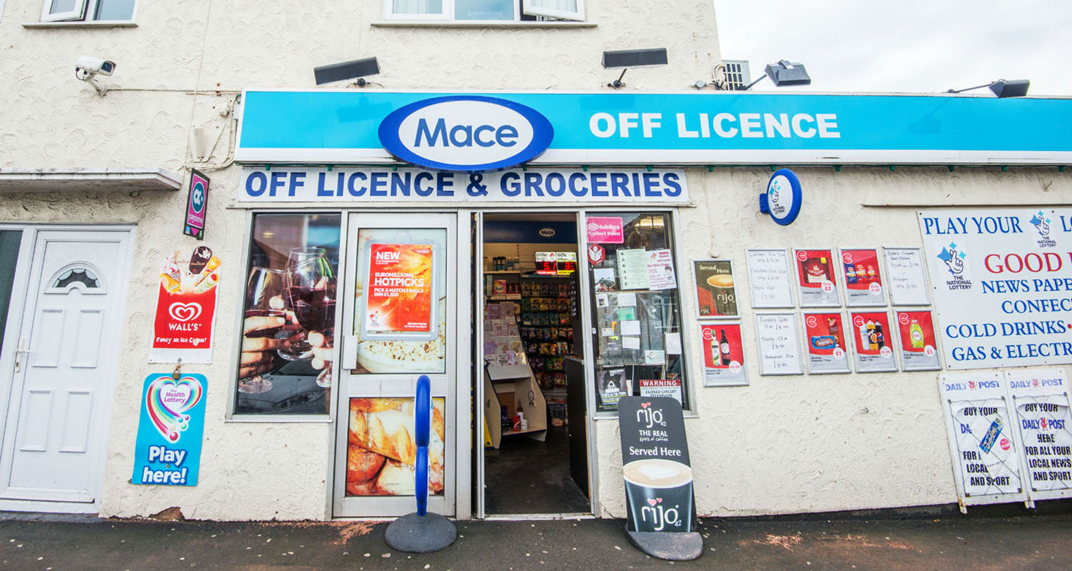 Welsh c-store bought by newcomer to sector