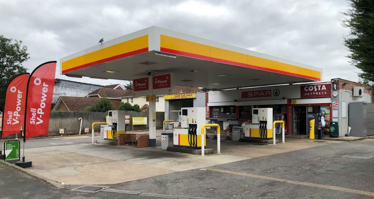 Braintree petrol station finds new owner