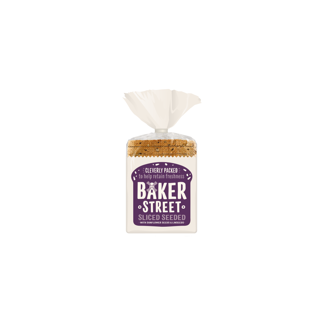 Baker Street adds smaller loaf size to portfolio