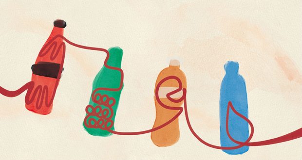 Coke Recycle Coca-Cola campaign encourages more people to recycle | Talking Retail