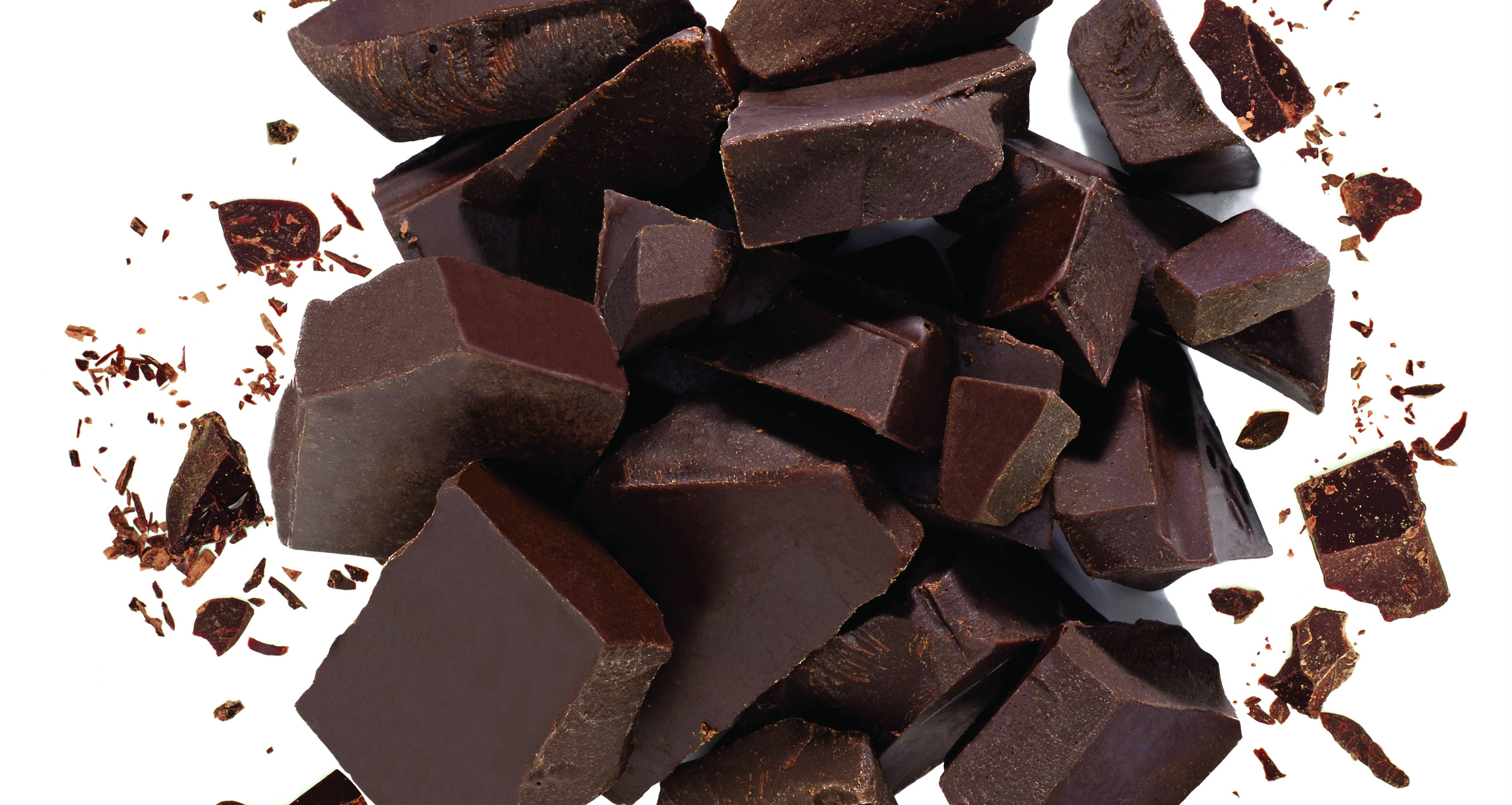 Chocolate confectionery