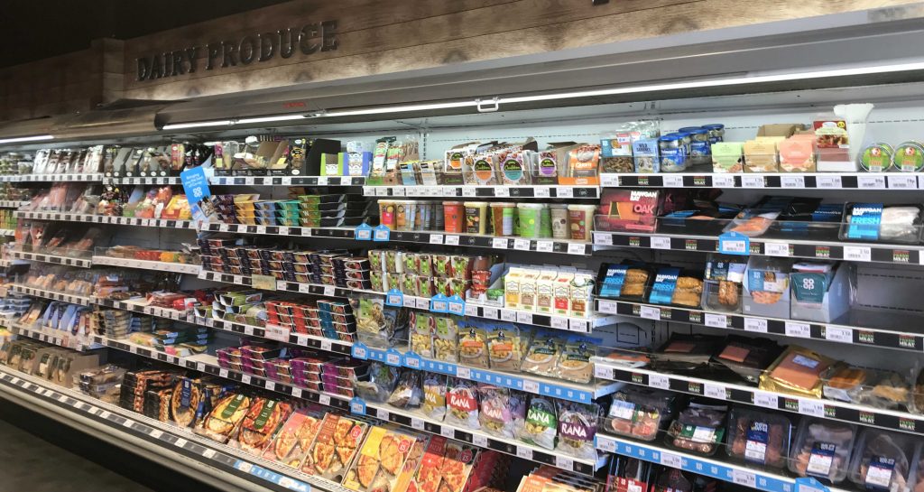 London Nisa to increase chiller space