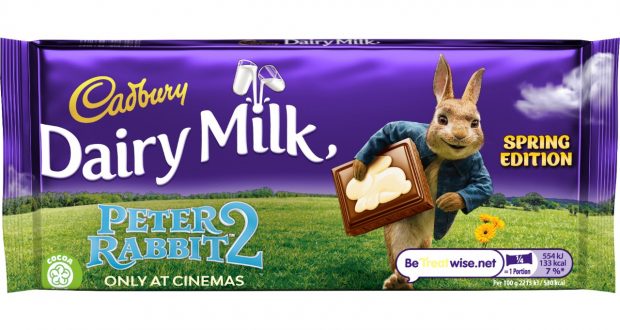 peter rabbit easter egg toy