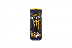 Tag: Monster Energy 