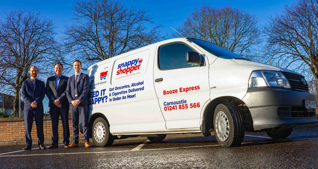 snappy services