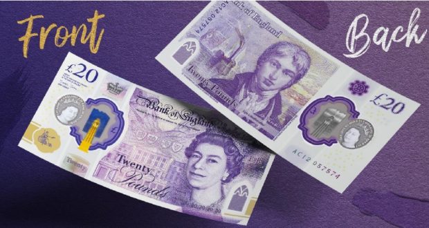 Retailers Urged To Prepare For The New 20 Note