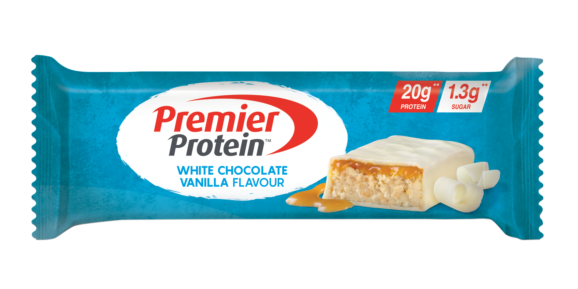 US protein bar brand launches in UK convenience stores