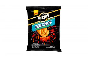 muchos crisps