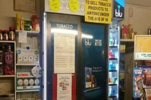 what happens if you inhale cigarette smoke Do cigars cause thirdhand smoke?