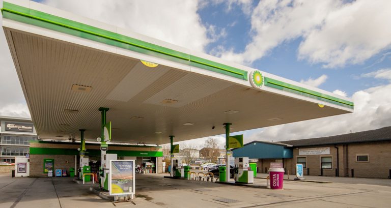 Penny Petroleum snaps up Lancashire forecourts