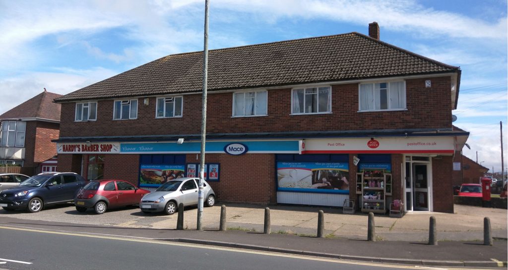 Wessex Retail buys Yeovil store