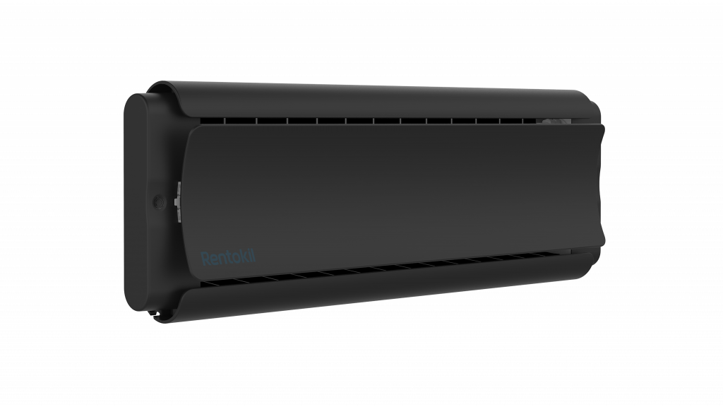 Rentokil launches Lumnia Slim LED fly killer