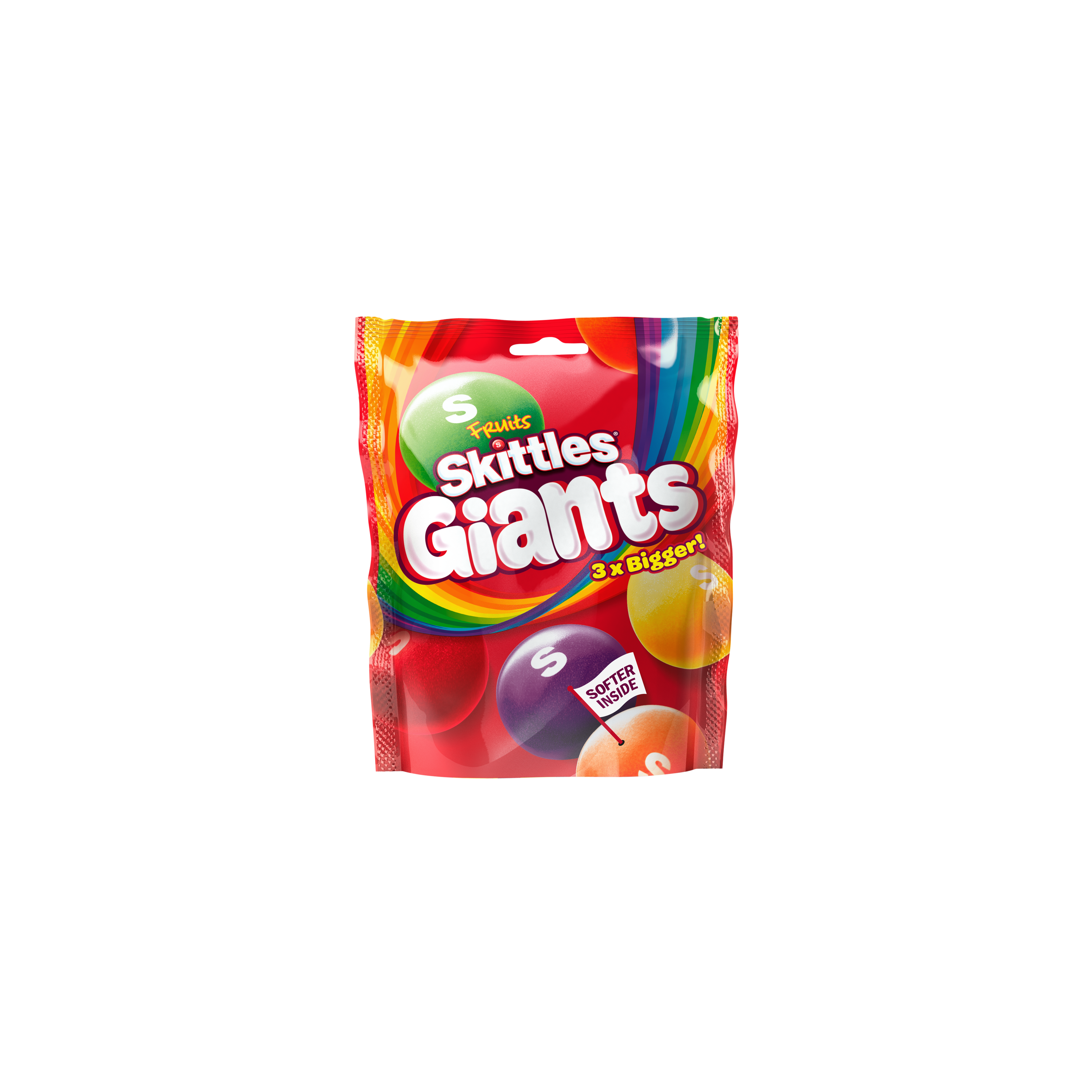 Skittles Original – Candy Floss Land